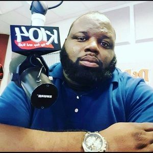 Meet your Posher, Jason